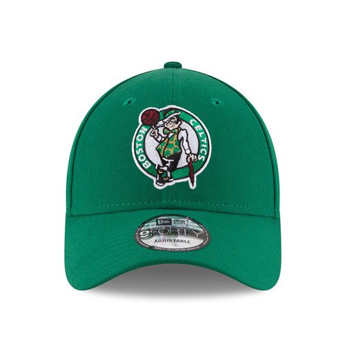 New Era 9FORTY NBA The League Boston Celtics - 11405617