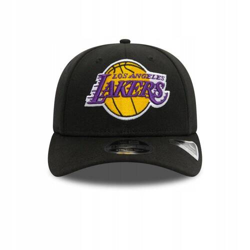 New Era Los Angeles Lakers Snapback - 11901827