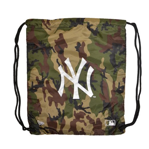 New Era MLB New York Yankees Gym Sack - 11465511