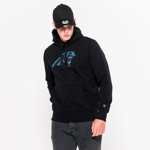 New Era NFL Carolina Panthers Hoodie -11073777