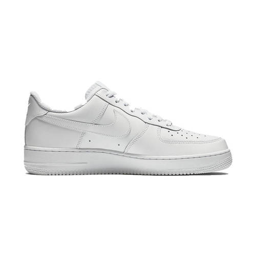Nike Air Force 1 '07 Men's Shoe White - CW2288-111