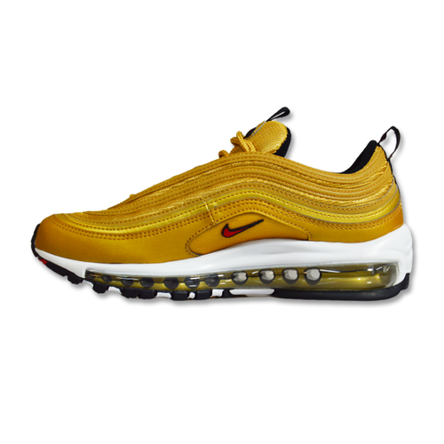 Nike Air Max 97 "Golden Bullet" - DM0028-700