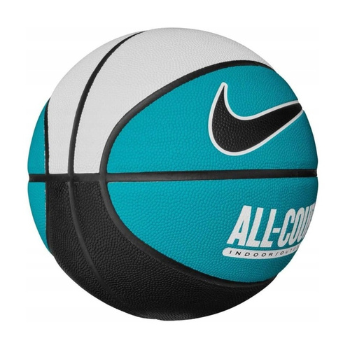 Nike Everyday All-Court 8P Deflated Basketball Ball + Nike ball pump