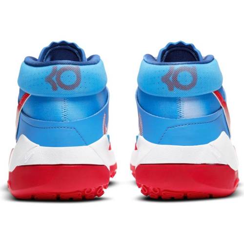 Nike KD 13 - DC0009-400