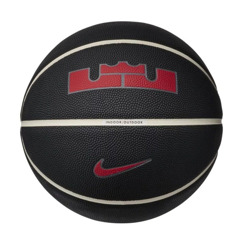 Nike LeBron James All Court Playground 8P Deflated Basketball Ball - N.100.4368.097