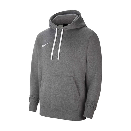 Nike Park 20 Men's Grey Fleece Hoodie - CW6894-071