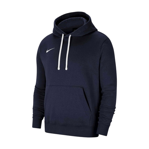 Nike Park 20 Men's Navy Fleece Hoodie - CW6894-451