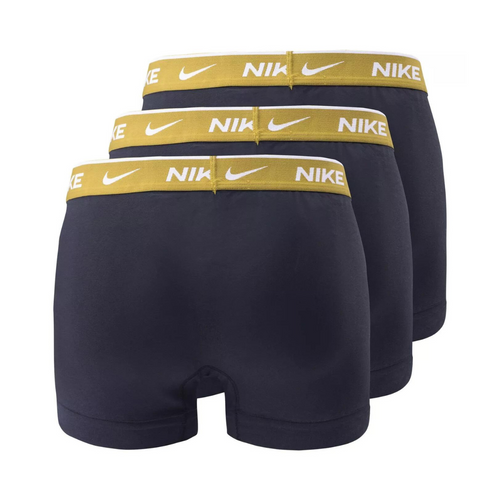 Nike Trunk 3PK Boxers 3 Pack - 0000KE1008-HX0