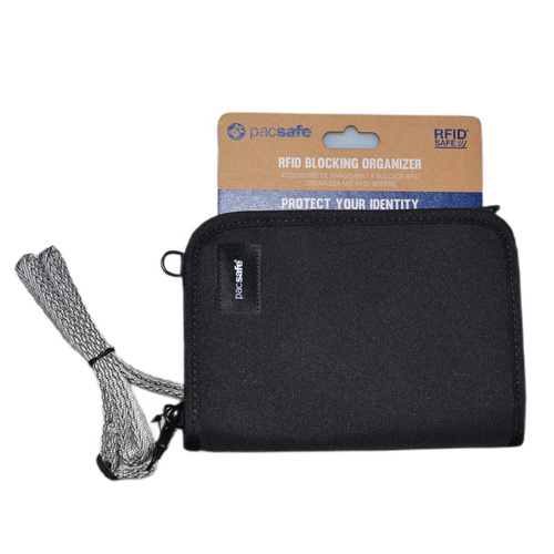 Pacsafe Coversafe V100 RFID protection Sachet - PCO10142103