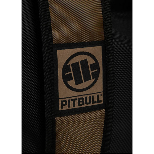 Pitbull Hilltop Sports Backpack Training Bag 49L Expandable 9131082500