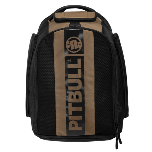 Pitbull Hilltop Sports Backpack Training Bag 49L Expandable 9131082500