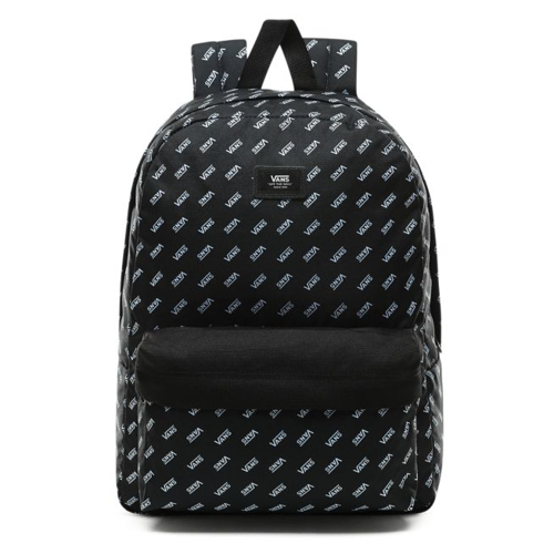 Plecak Vans Old Skool III Rucksack - VN0A3I6RTT2