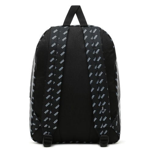 Plecak Vans Old Skool III Rucksack - VN0A3I6RTT2 + Benched Bag