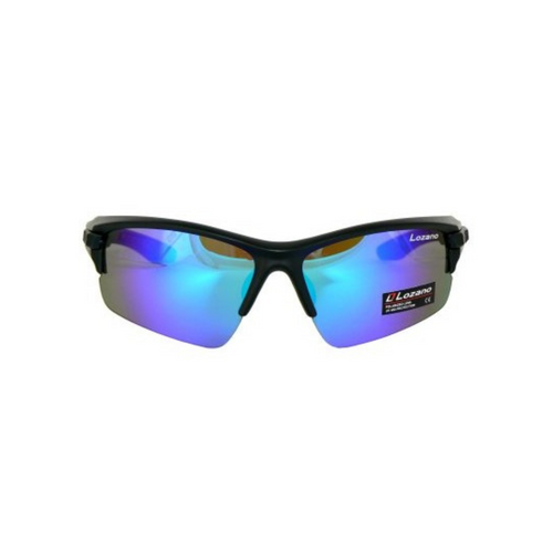 Polarized sports sunglasses Lozano - LZ123A