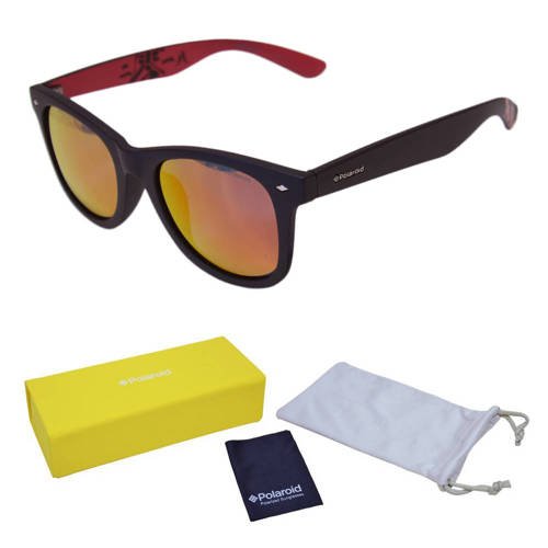 Polaroid sunglasses - PLD6009FS