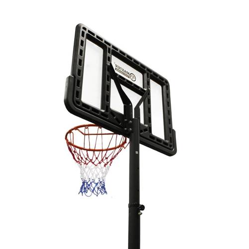 Portable Basketball stand MASTER Area 305 - MASSPSB-21