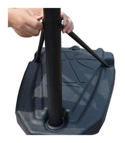 Portable Basketball stand MASTER - MASSPSB-19