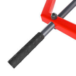 Pull-up training bar on the frame K-SPORT - KSSL072