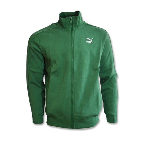 Puma T7 Track Jacket DK - 538195-37