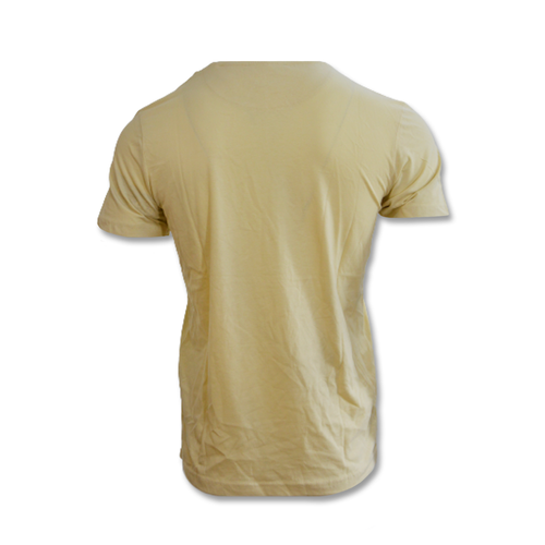 SUIT Baldur T-shirt Bleached Sand - S111002-1233