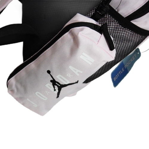 School Backpack With Pencil Case pink Air Jordan - 9B0503-A9Y