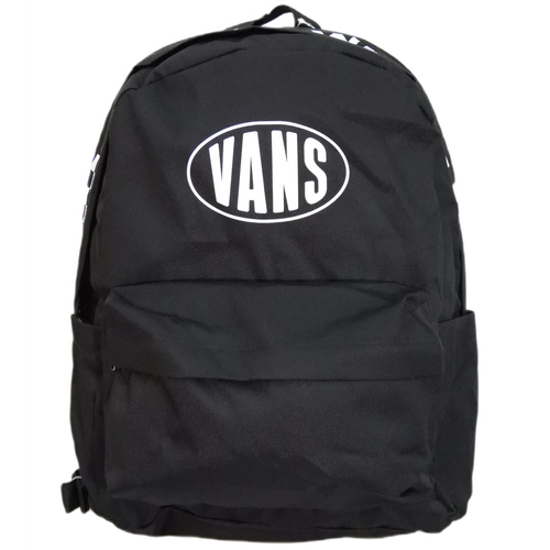 School Backpack for trainings and travels Vans Old Skool Backpack - VN000H4WY281