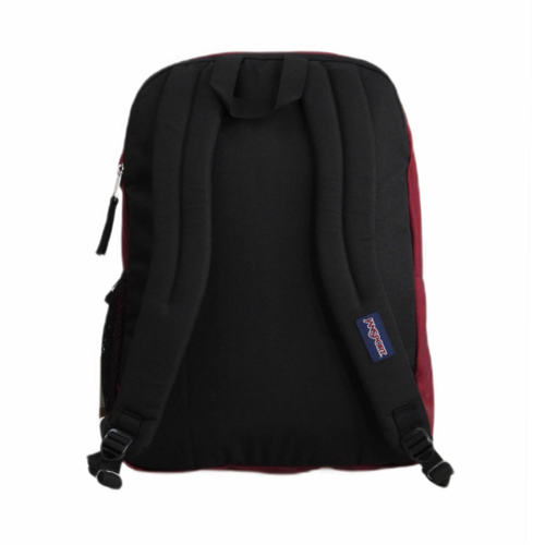 School, Urban, and Sport Backpack JanSport Big Student Russet Red - EK0A5BAHN62