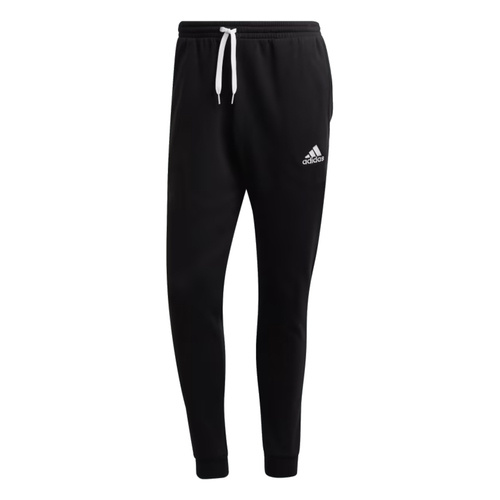 Set Adidas Zip-Up Hoodie + Entrada 22 Sweatpants 