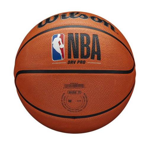 Set of Wilson NBA DRV PRO Outdoor Basketball + Dribble Specs No Look Basketball Eye Glass Goggles