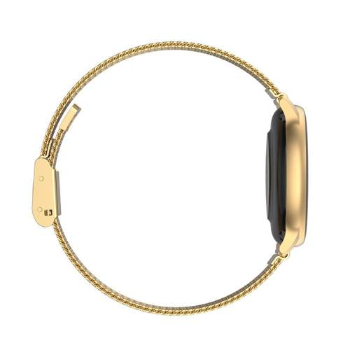 Smartwatch G. Rossi SW015-5 gold/gold