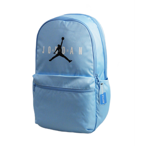 Sports backpack for school Air Jordan Eco Daypack blue 27L - MA0931-BJB