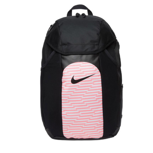 Sports backpack for trainings and travels Nike Academy Team 30 l - DV0761-017