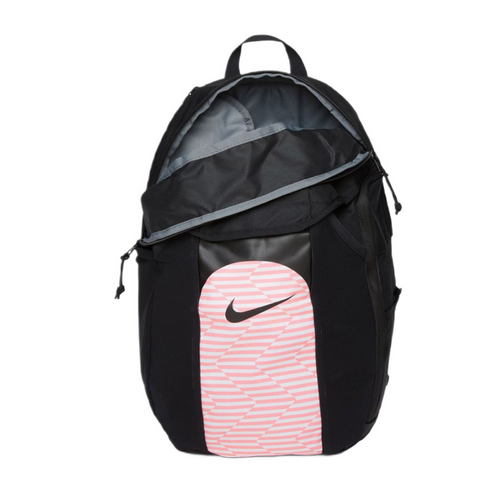 Sports backpack for trainings and travels Nike Academy Team 30 l - DV0761-017