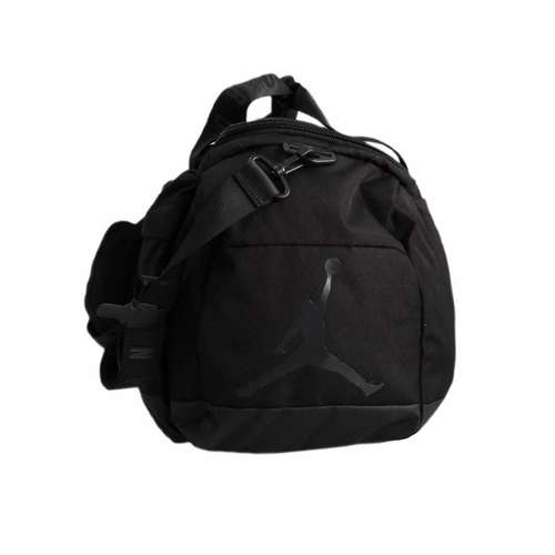 Sports bag unisex for school and trainings Air Jordan Velocity Duffle Bag 36L Black - SM0920-KK2