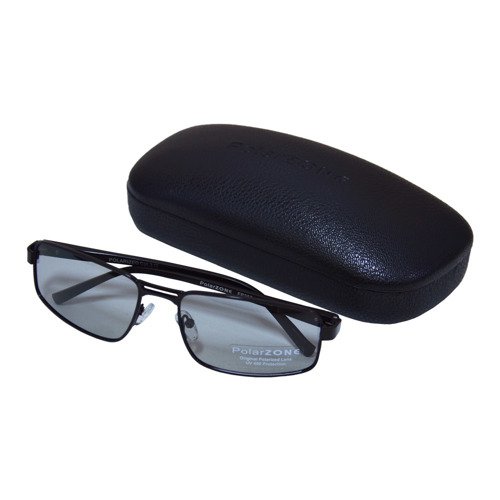 Sunglasses with UV filter PolarZONE POLARIZED PHOTOCHROME