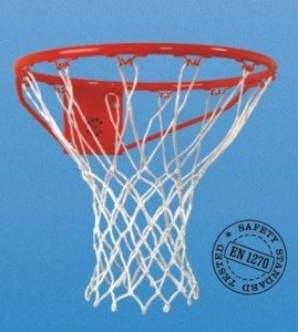 Sure Shot 160 Plast Basketball-Rückwand/Basketballring 261 Euro Standard