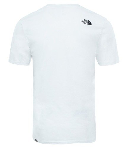 The North Face Easy T-shirt - NF0A2TX3FN4