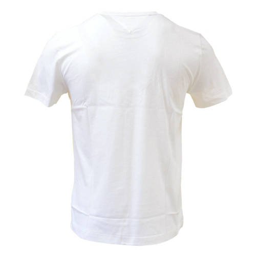 Tommy Hilfiger T-Shirt white - MW0MW11465 118