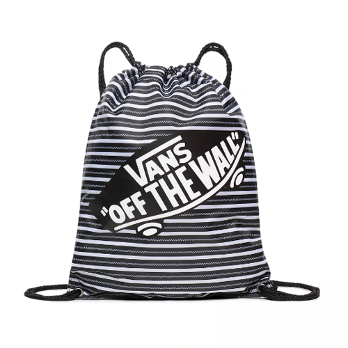 Vans Benched Bag Mini Check Stripe - VN000SUFVD2