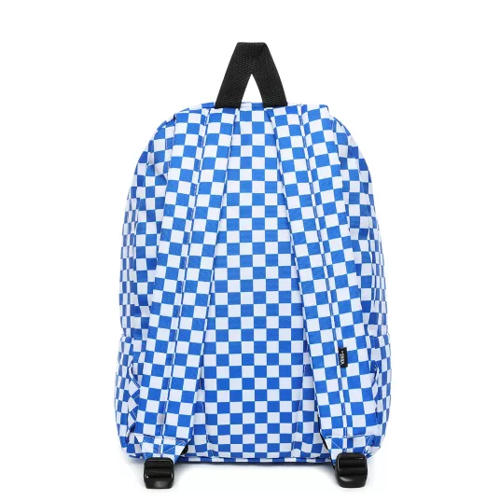 Vans New Skool Victoria Blue - VN0002TLJBS + Benched Bag + Pencil Pouch