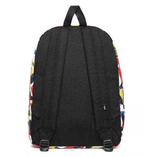 Vans Old Skool III Rucksack - VN0A3I6RZM7 + Pencil Pouch 