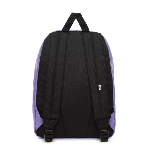 Vans Realm Dahlia Purple Rucksack - VN0A4ULTZL4