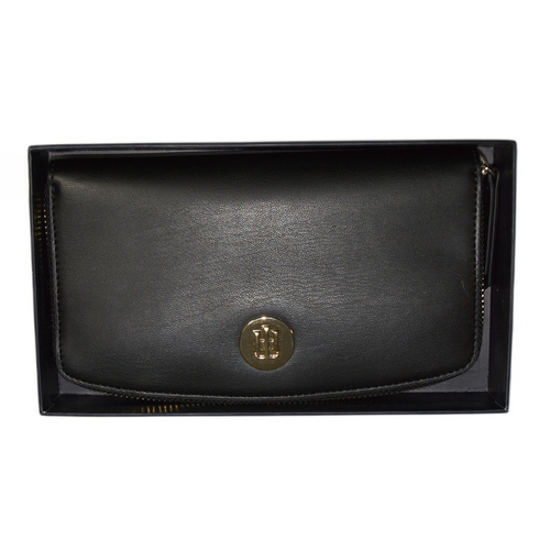 Wallet Tommy Hilfiger  TH CHIC LARGE - AW0AW13649-BDS