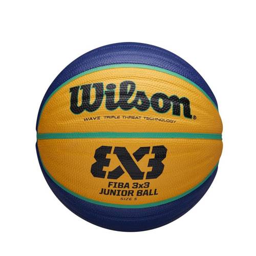 Wilson Basketball FIBA 3X3 Replica JUNIOR - WTB1133XB