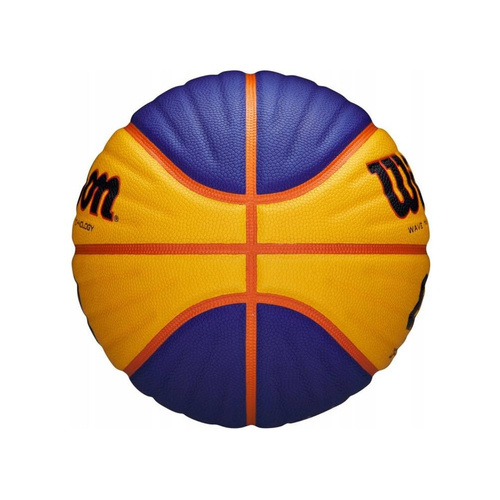 Wilson FIBA Official 3x3 Streetball Game Basketball - WTB0533XB