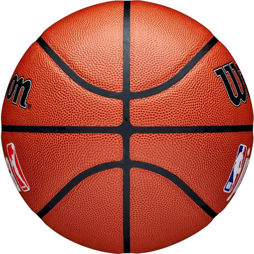 Wilson NBA Jr Indoor / Outdoor Basketball - WZ2009801XB