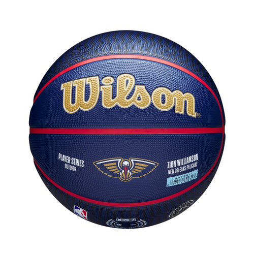 Wilson NBA Team Boston Celtics Basketball outdoor + Wilson ball pump