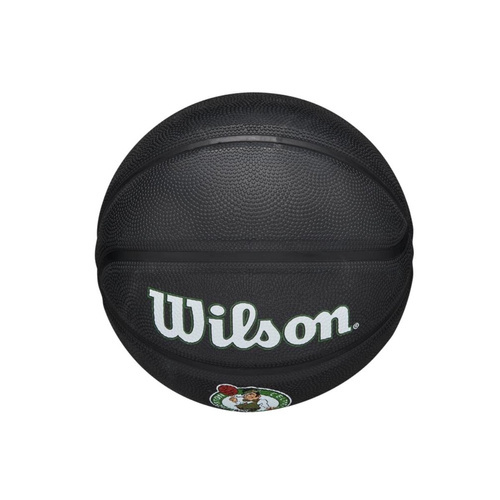 Wilson NBA Team Tribute Boston Miniball + ball pump WILSON