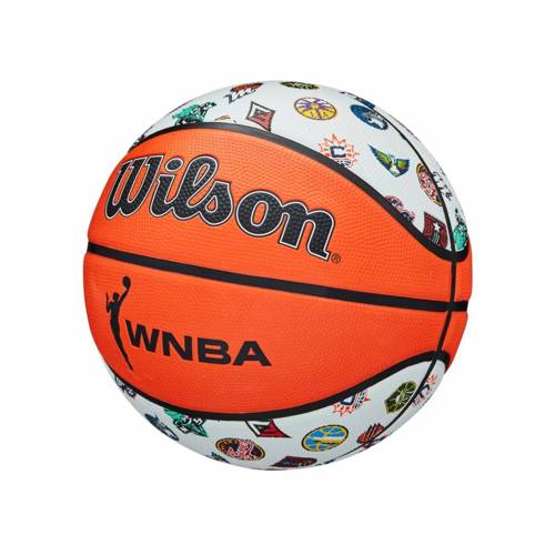 Wilson WNBA All Team Outdoor Basketball - WTB46001X