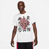  Air Jordan Chicago Bulls Tee 23 - DD5259-100